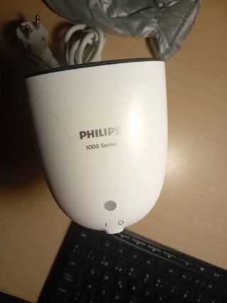 Vaporizador de Ropa Philips 1000 Series