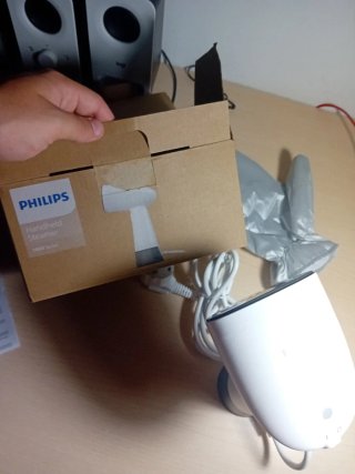 Vaporizador de Ropa Philips 1000 Series