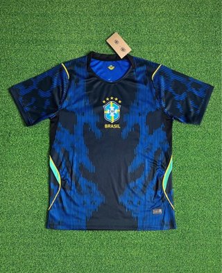 Camiseta Nike Brasil