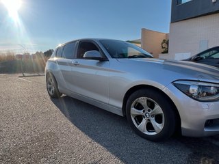 BMW Serie 1 2013