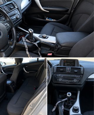 BMW Serie 1 2013