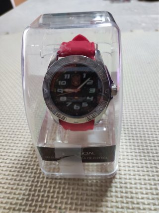 Reloj Selección Española