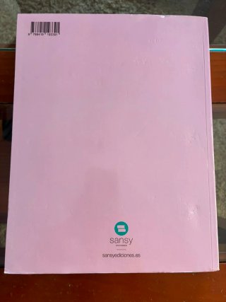 Libro Lengua castellana y Literatura 2Bach Sansy
