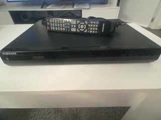 Samsung Reproductor DVD Grabador