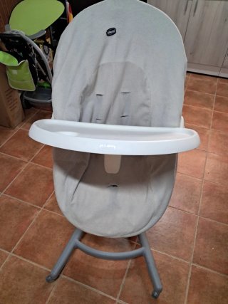 Chicco Baby Hug 5in1 Pro Cuna y Moisés