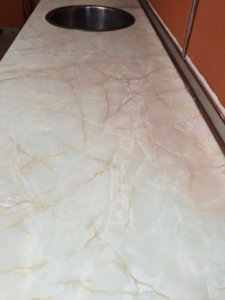 Muebles de cocina formica