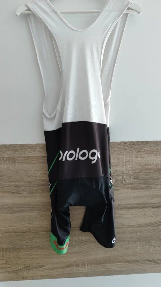 Conjunto Cannondale Maillot + Culote