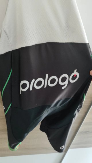 Conjunto Cannondale Maillot + Culote