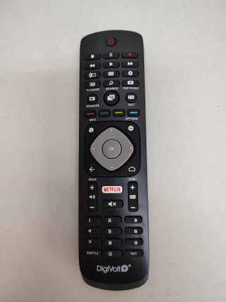 Mando Philips TV Nuevo