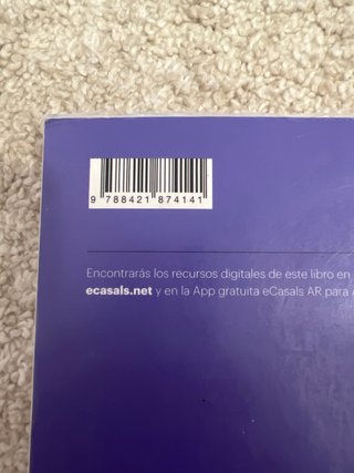 Lengua castellana y literatura 2 ESO : código a...