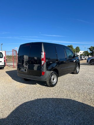 Renault Kangoo Furgón Profesional Blue dCi 59 kW (80CV)