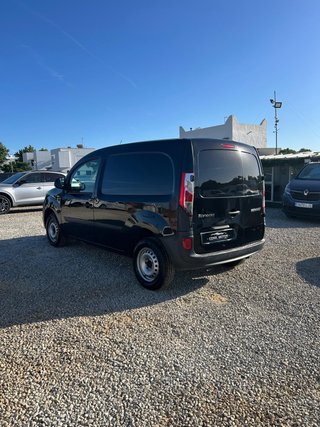 Renault Kangoo Furgón Profesional Blue dCi 59 kW (80CV)