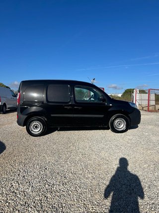 Renault Kangoo Furgón Profesional Blue dCi 59 kW (80CV)
