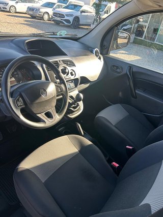 Renault Kangoo Furgón Profesional Blue dCi 59 kW (80CV)