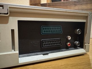 Reproductor VHS Aiwa FX5350