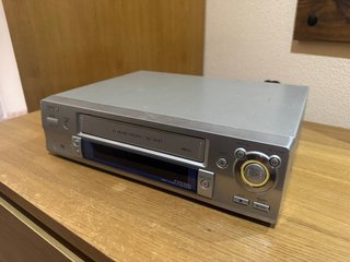 Reproductor VHS Aiwa FX5350