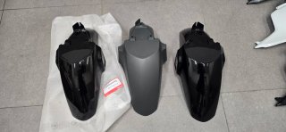 Honda SH 125 Despiece 2020 al 2025