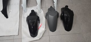 Honda SH 125 Despiece 2020 al 2025