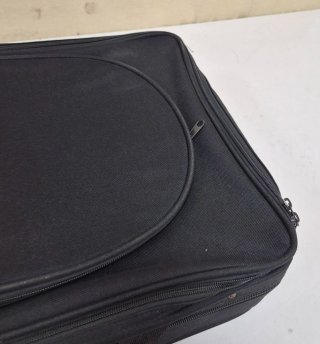 Estuche Doble para Clarinete