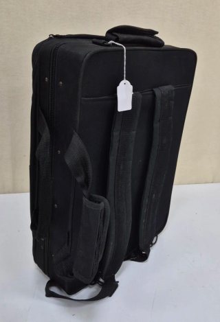Estuche Doble para Clarinete