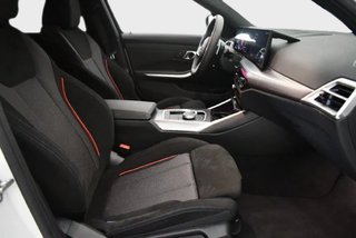 BMW Serie 3 2025 315D 2.0 150CV