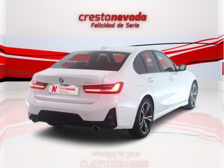 BMW Serie 3 2025 315D 2.0 150CV