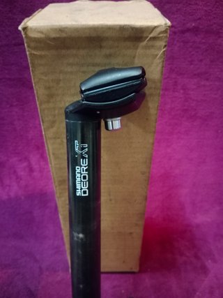 Reggisella Shimano Deore XT SP-M730