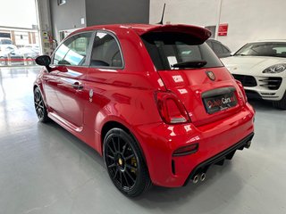 Abarth 595 2019