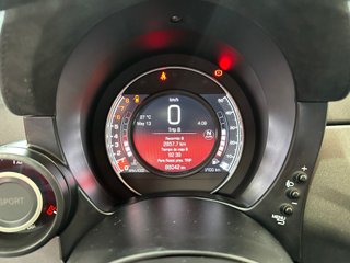 Abarth 595 2019