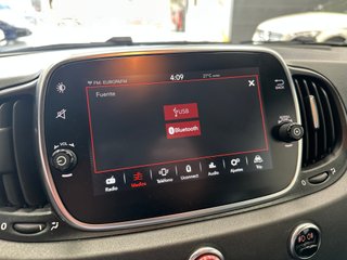 Abarth 595 2019