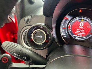 Abarth 595 2019