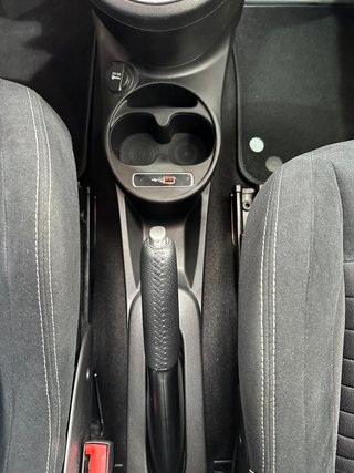 Abarth 595 2019