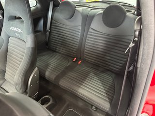 Abarth 595 2019