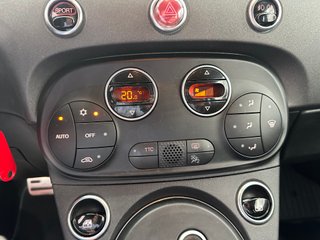 Abarth 595 2019