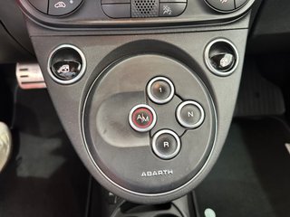 Abarth 595 2019