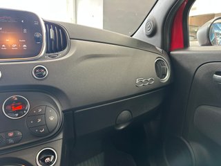 Abarth 595 2019