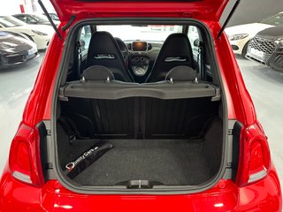 Abarth 595 2019