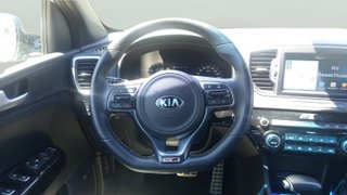 Kia Sportage 1.7 CRDi VGT Eco-Dynamic GT Line 4x2 DCT 104 kW (141 CV)