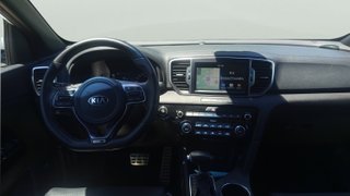 Kia Sportage 1.7 CRDi VGT Eco-Dynamic GT Line 4x2 DCT 104 kW (141 CV)