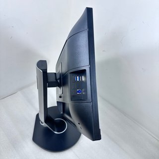 Monitor Philips 24 Full HD IPS + USB Hub
