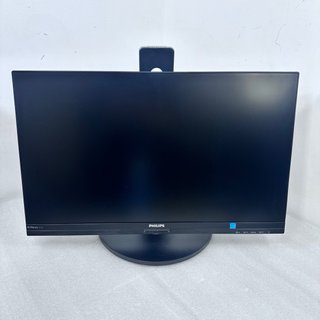 Monitor Philips 24 Full HD IPS + USB Hub
