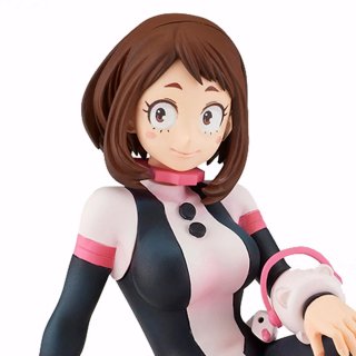 FIGURA OCHAKO URARAKA VOL. 4 - Break time. My Hero