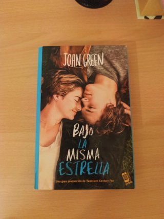 Bajo la misma estrella
