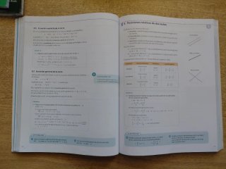 Matemáticas I 1 Bachillerato