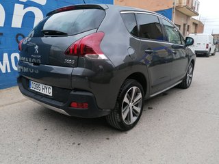 Peugeot 3008 2014