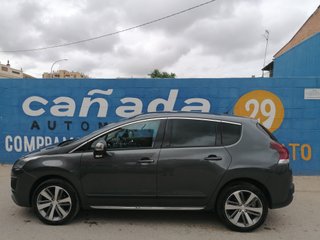 Peugeot 3008 2014