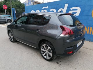 Peugeot 3008 2014
