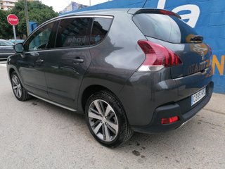 Peugeot 3008 2014