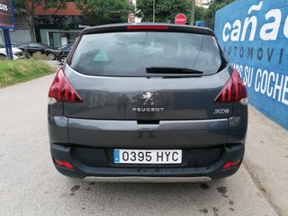Peugeot 3008 2014