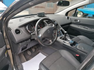 Peugeot 3008 2014